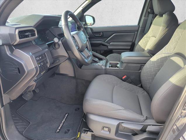 Certified 2025 Toyota Tacoma SR5 image 12