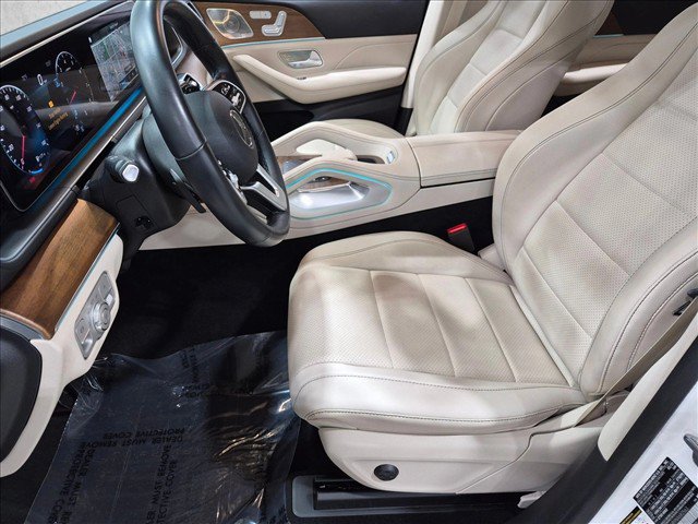 Used 2022 Mercedes-Benz GLE 350 image 17