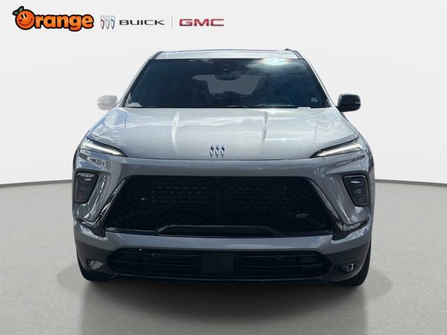 New 2026 Buick Enclave Sport Touring FWD image 8