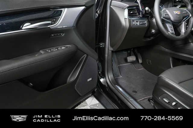 New 2026 Cadillac XT5 Premium Luxury FWD image 9