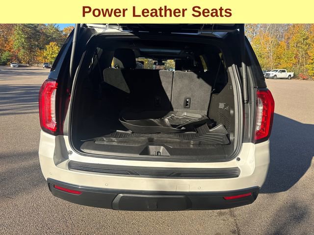 Used 2021 GMC Yukon XL AT4 image 10