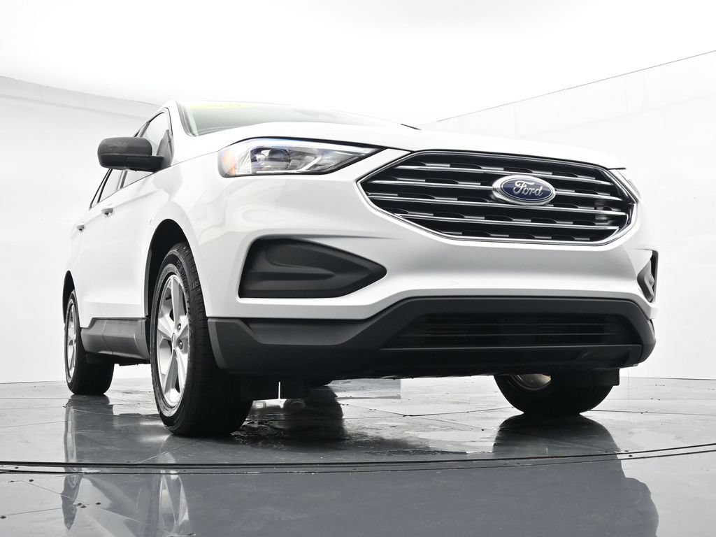 Used 2021 Ford Edge SE AWD/4WD image 29