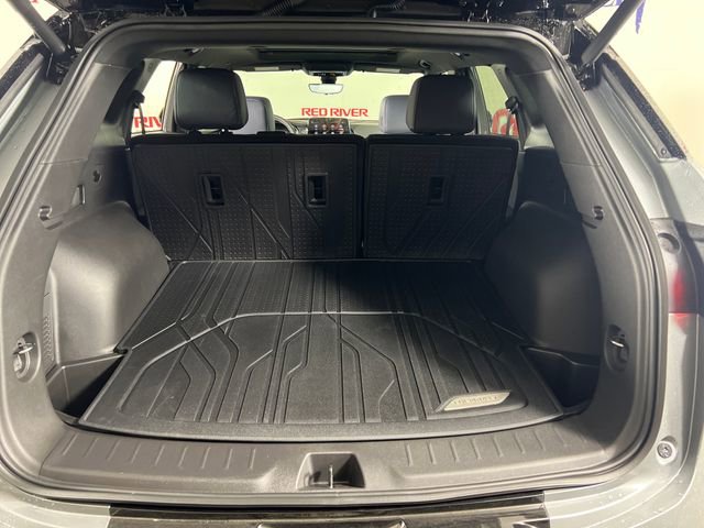 New 2026 Chevrolet Blazer RS w/ Driver Confidence II Package image 22