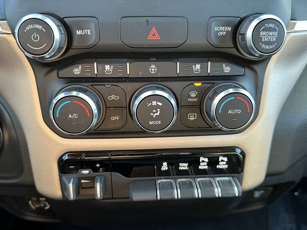 Certified 2022 RAM 2500 Laramie image 34