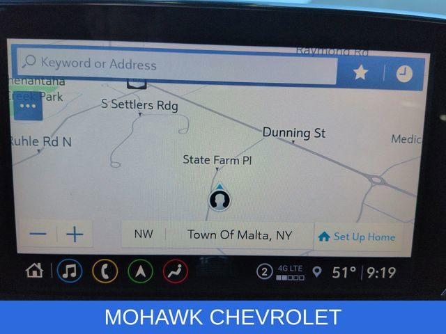 Used 2021 Chevrolet Blazer RS AWD/4WD image 15