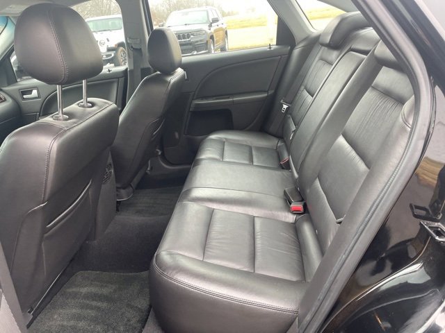 Used 2005 Ford Five Hundred Limited image 9