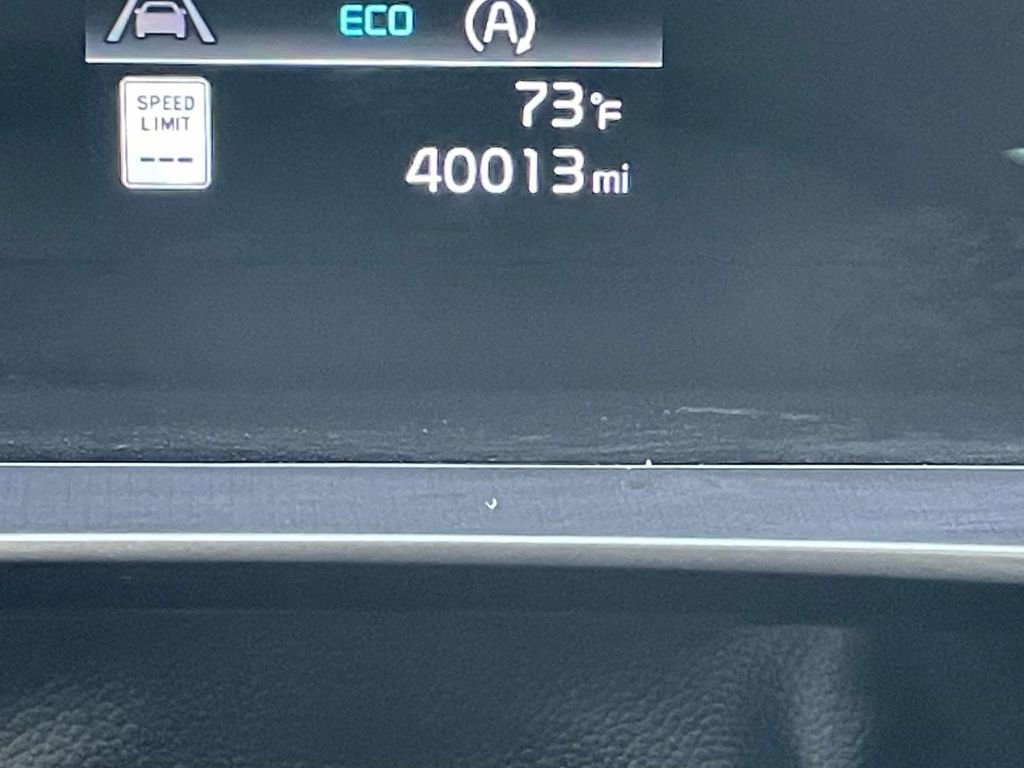 Used 2023 Kia Telluride S w/ S Sunroof Package image 39