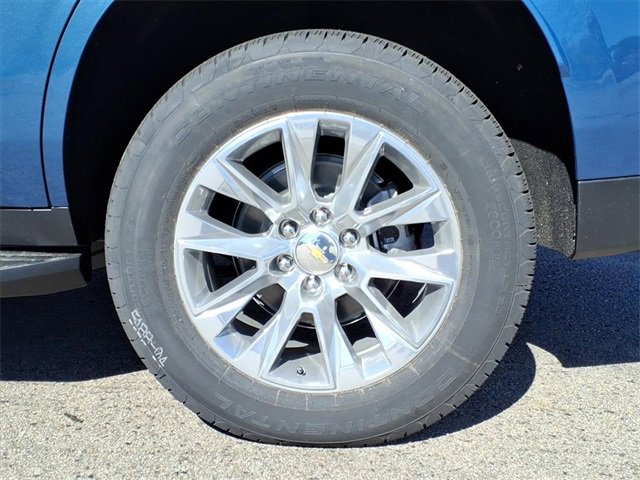 New 2026 Chevrolet Tahoe Premier image 6