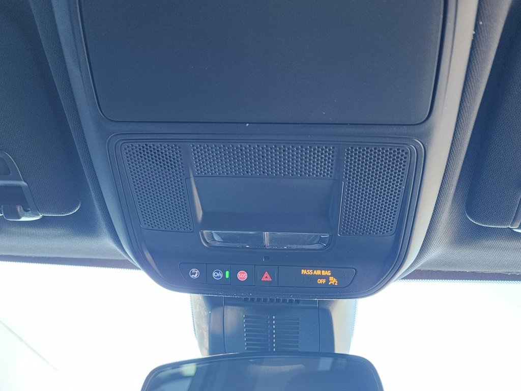 New 2026 GMC Terrain Elevation image 34