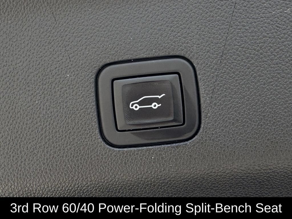 Used 2024 Chevrolet Tahoe High Country RWD image 38