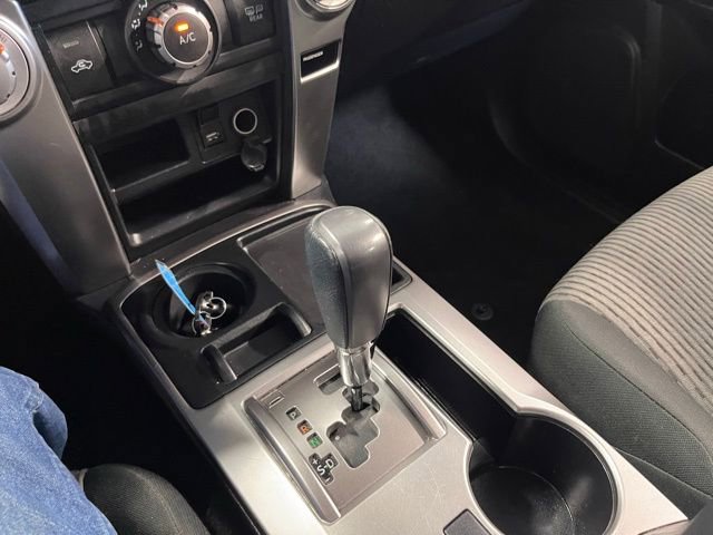 Used 2024 Toyota 4Runner SR5 image 29