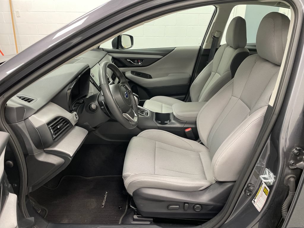 Used 2025 Subaru Legacy Premium AWD/4WD image 7