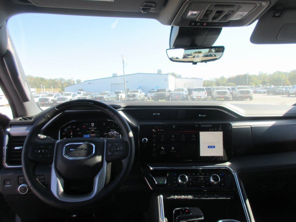 New 2026 GMC Sierra 1500 Denali image 17