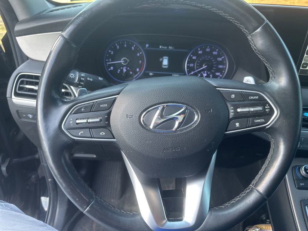 Used 2022 Hyundai Palisade SEL w/ 8P Bench Seat Package image 5