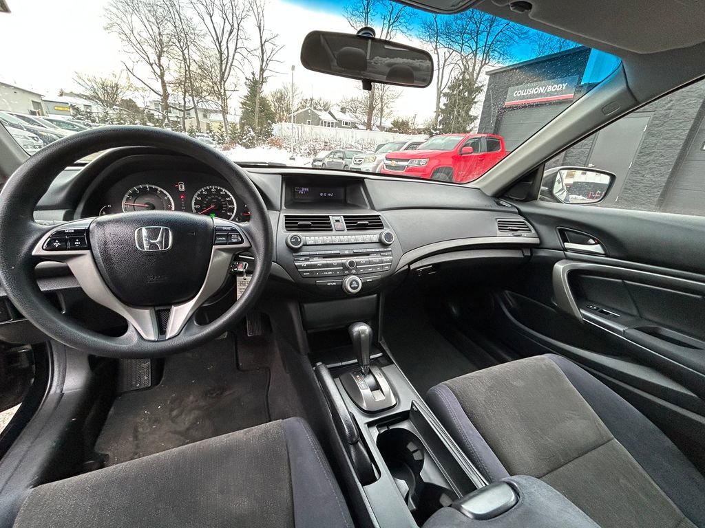 Used 2010 Honda Accord LX-S image 18