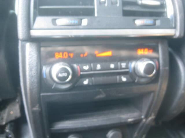 Used 2016 BMW X5 xDrive35i image 10