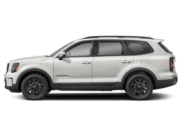 Used 2025 Kia Telluride AWD image 6