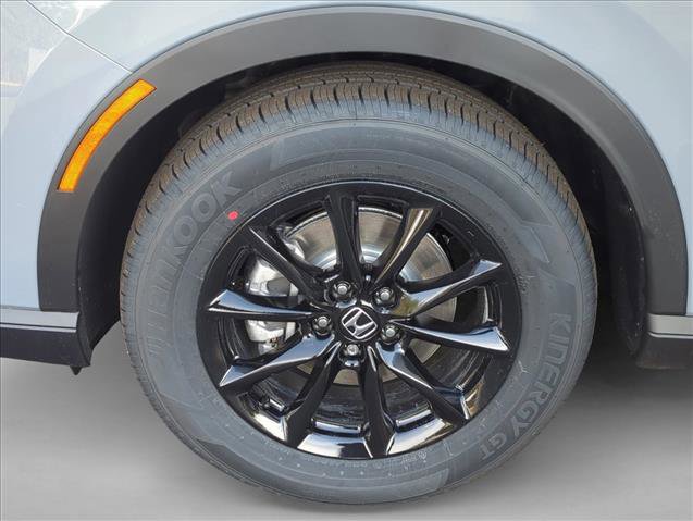 New 2026 Honda CR-V Sport-L image 9