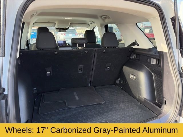 Used 2024 Ford Bronco Sport Big Bend image 17
