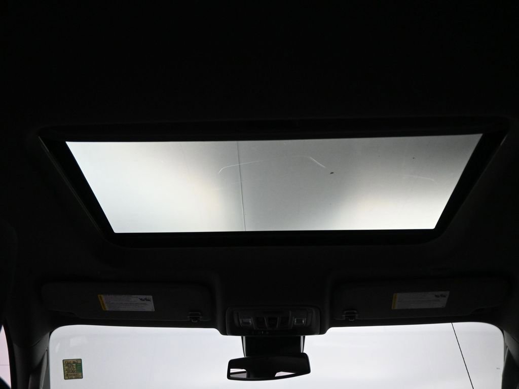 New 2026 GMC Sierra 1500 SLT w/ SLT Premium Plus Package image 24