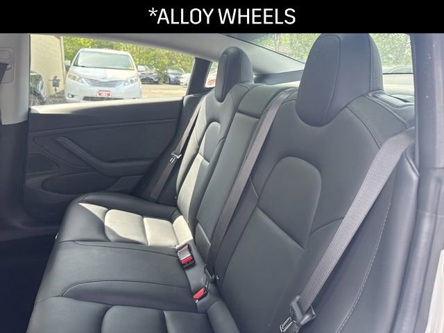 Used 2018 Tesla Model 3 Performance AWD/4WD image 13