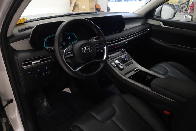 Used 2025 Hyundai Palisade SEL image 9