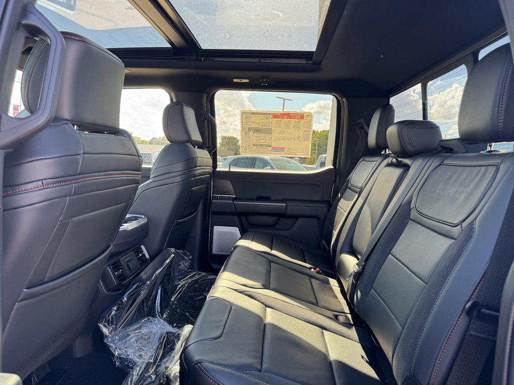 New 2025 Ford F150 Raptor image 19
