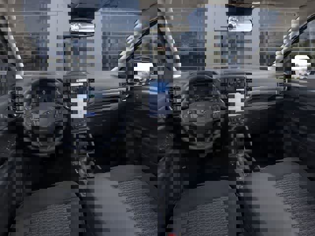 New 2025 Ford Ranger XL w/ Trailer Tow Package image 9