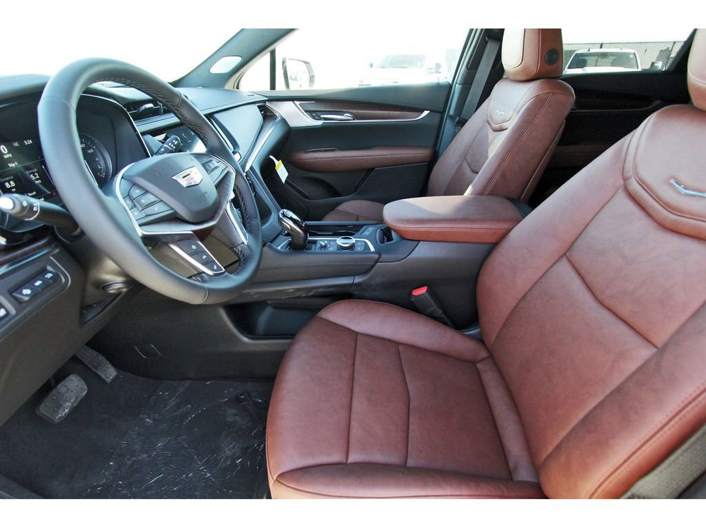 New 2026 Cadillac XT5 Premium Luxury w/ Driver Assist Package image 6