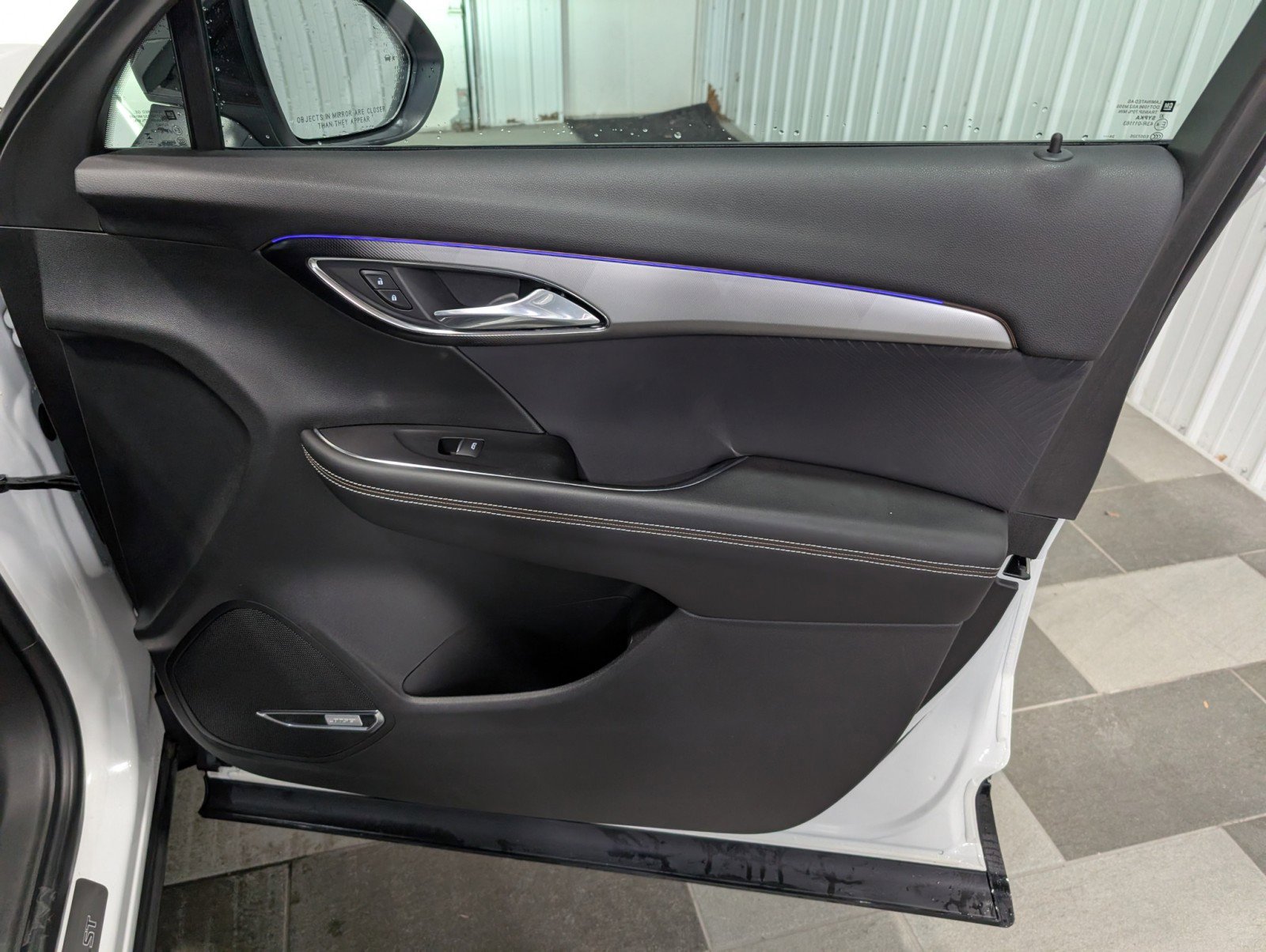 Used 2025 Buick Envision Sport Touring image 26