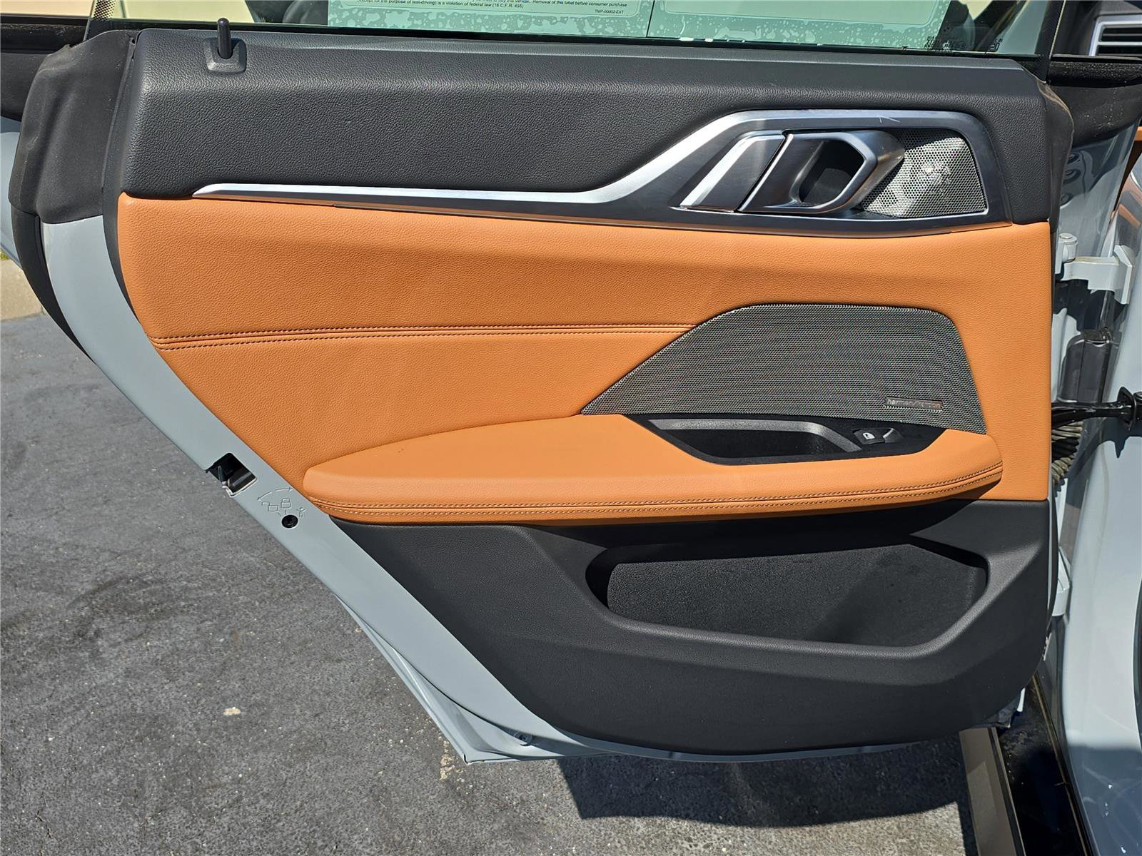 Used 2025 BMW M440i image 9