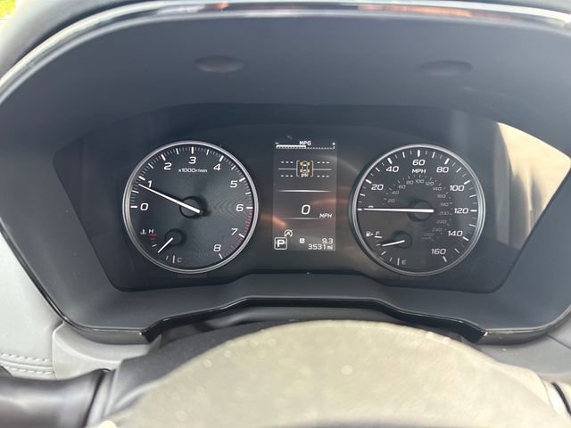 Used 2025 Subaru Legacy Premium AWD/4WD image 20