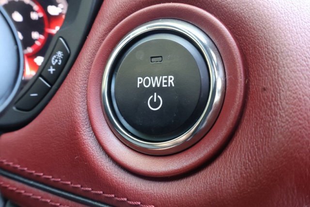 Used 2025 MAZDA CX-70 Plug-In Hybrid w/ Premium Plus image 13