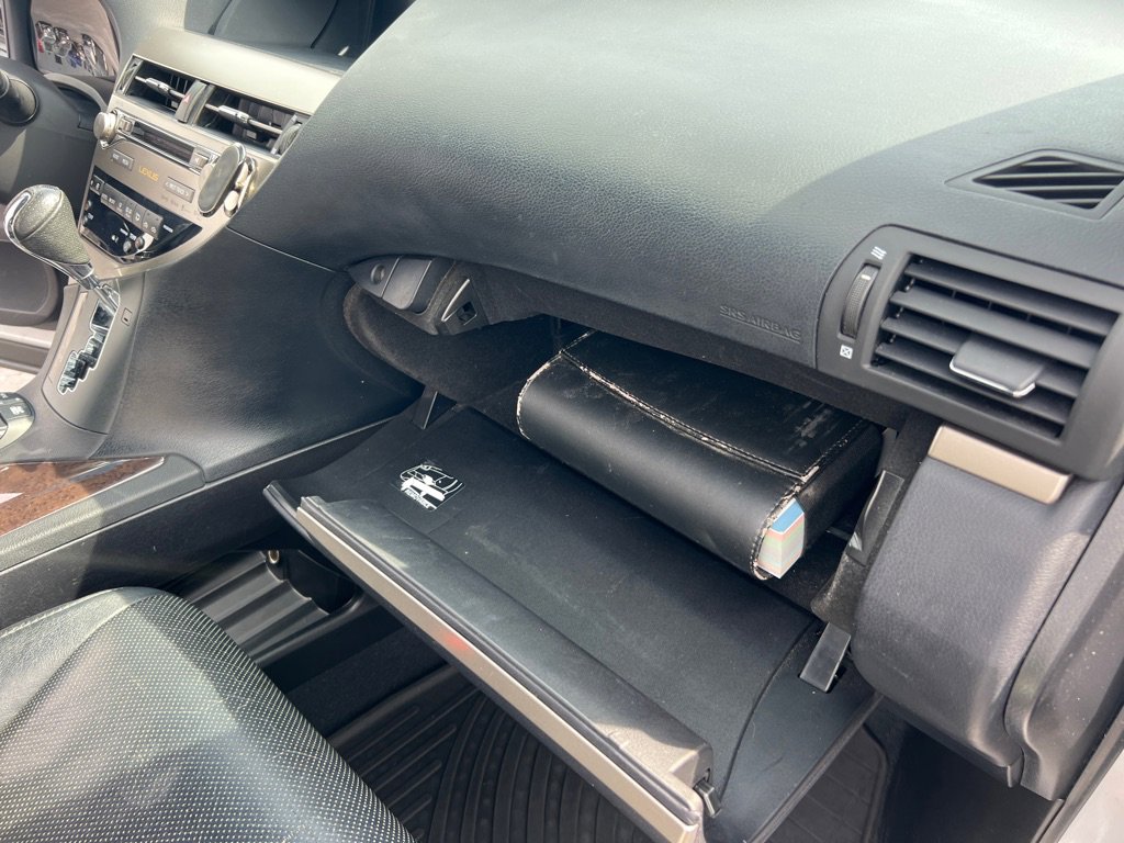 Used 2013 Lexus RX 350 F Sport w/ Navigation Pkg image 20