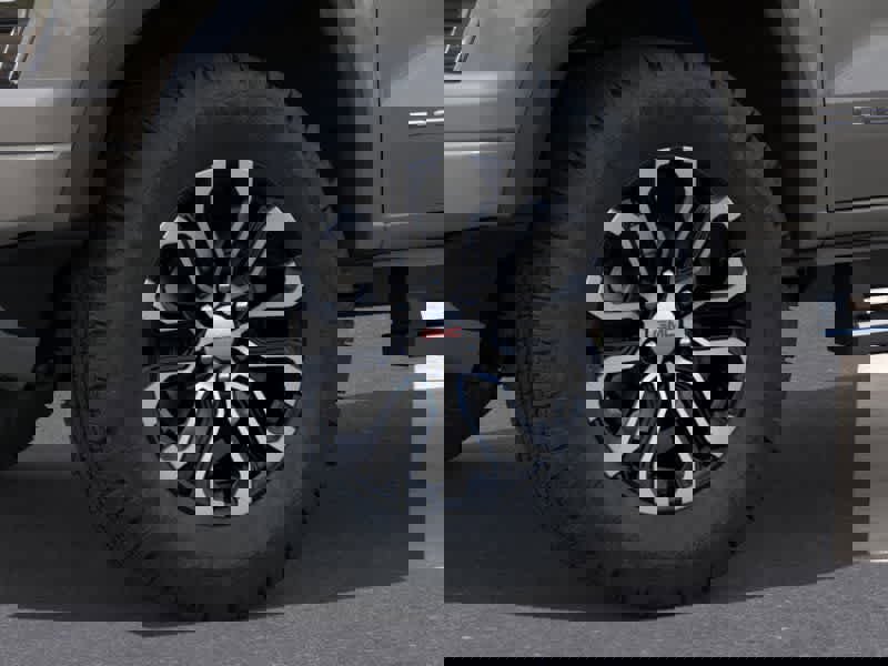 New 2026 GMC Canyon Denali image 9