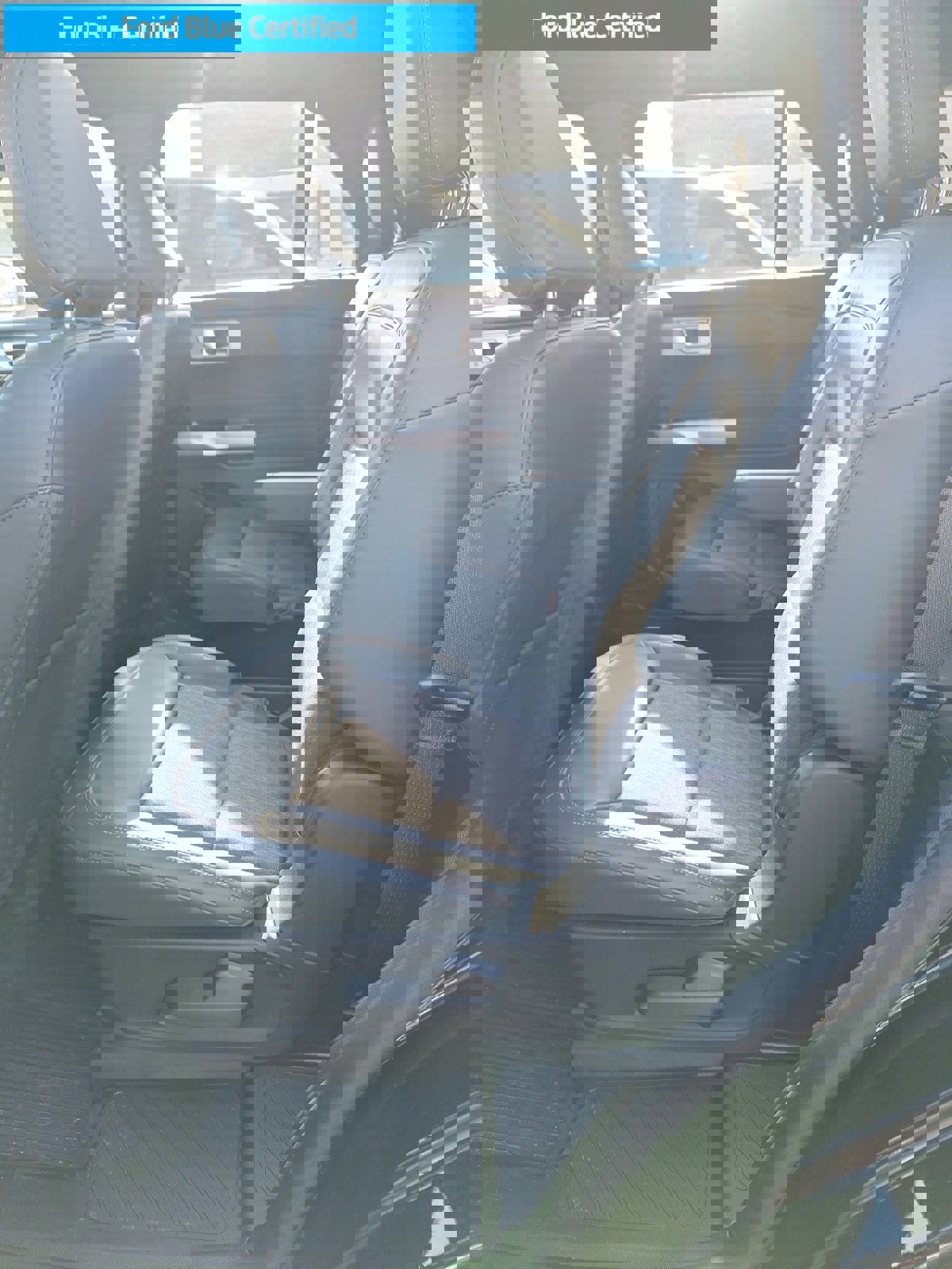 Certified 2022 Ford Explorer Timberline w/ Timberline Technology Package image 13