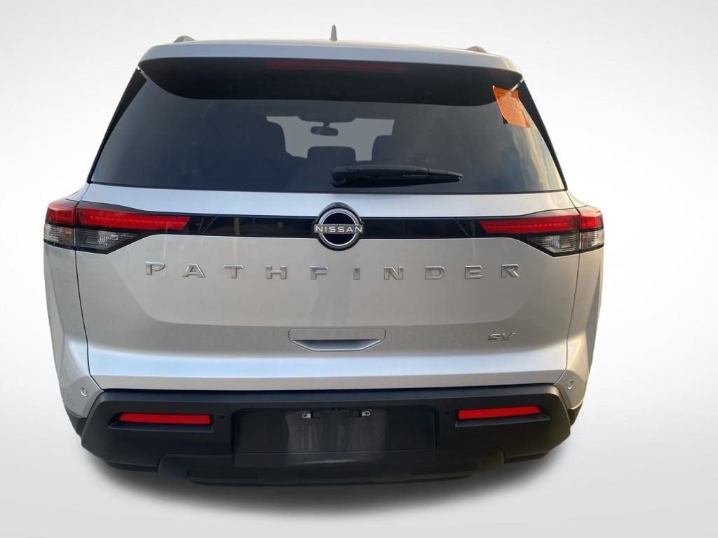 Used 2024 Nissan Pathfinder SV image 12