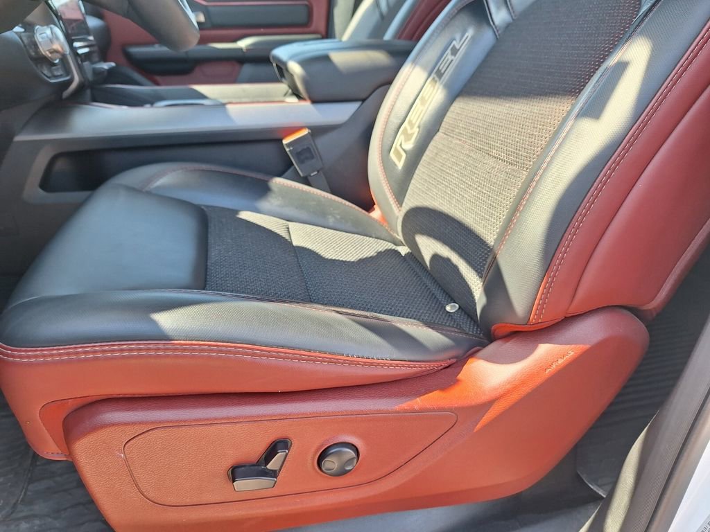 Used 2025 RAM 1500 Rebel w/ Rebel Level 1 Equipment Group image 10