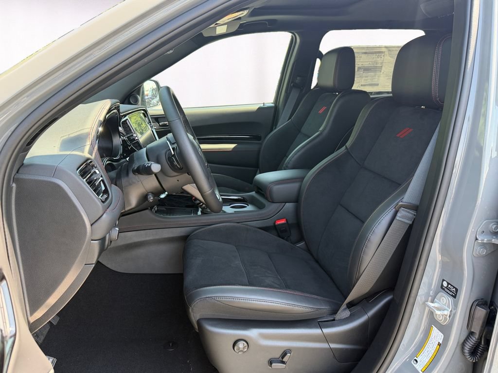 New 2026 Dodge Durango GT AWD/4WD image 9