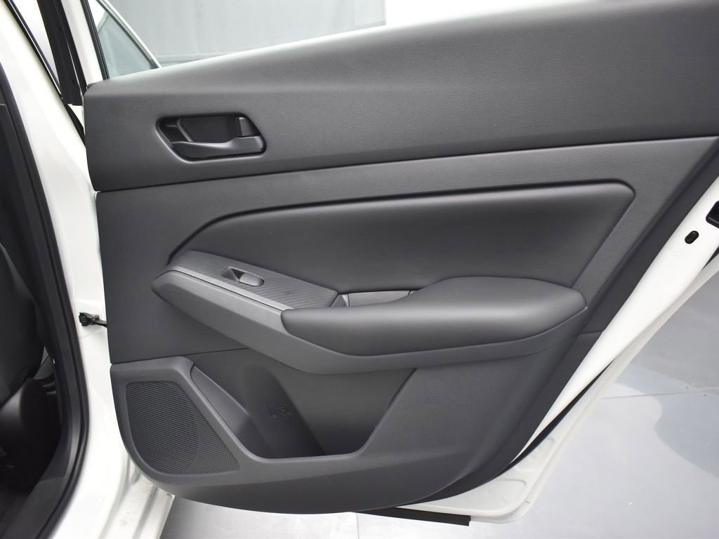 New 2025 Nissan Altima 2.5 S image 20