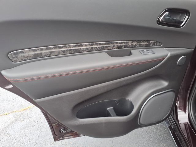 New 2025 Dodge Durango R/T image 9