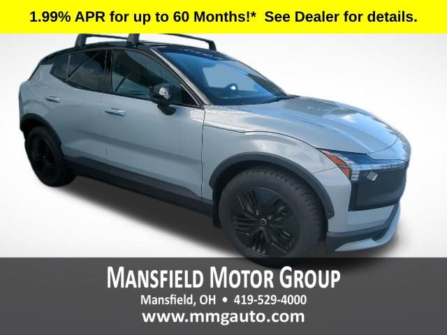 New 2026 Volvo EX30 Cross Country Ultra w/ Protection Package Premier AWD/4WD image 8