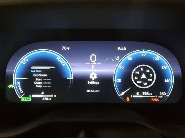 Used 2026 Toyota Sienna Platinum AWD/4WD image 17
