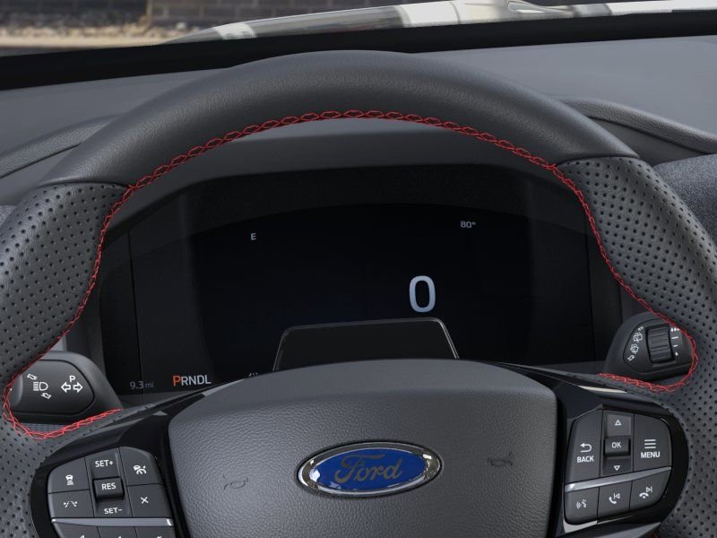 New 2026 Ford Explorer ST-Line AWD/4WD image 13