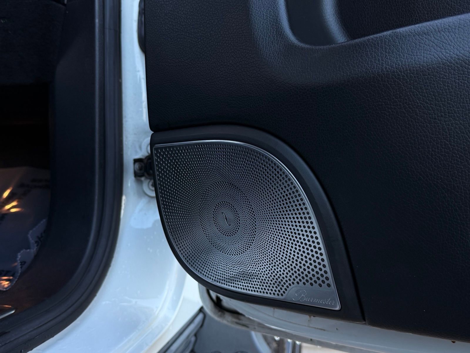 Used 2021 Mercedes-Benz G 550 w/ Exclusive Interior Package image 44