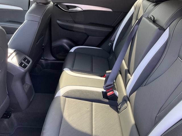 New 2026 Buick Envision Sport Touring AWD/4WD image 14