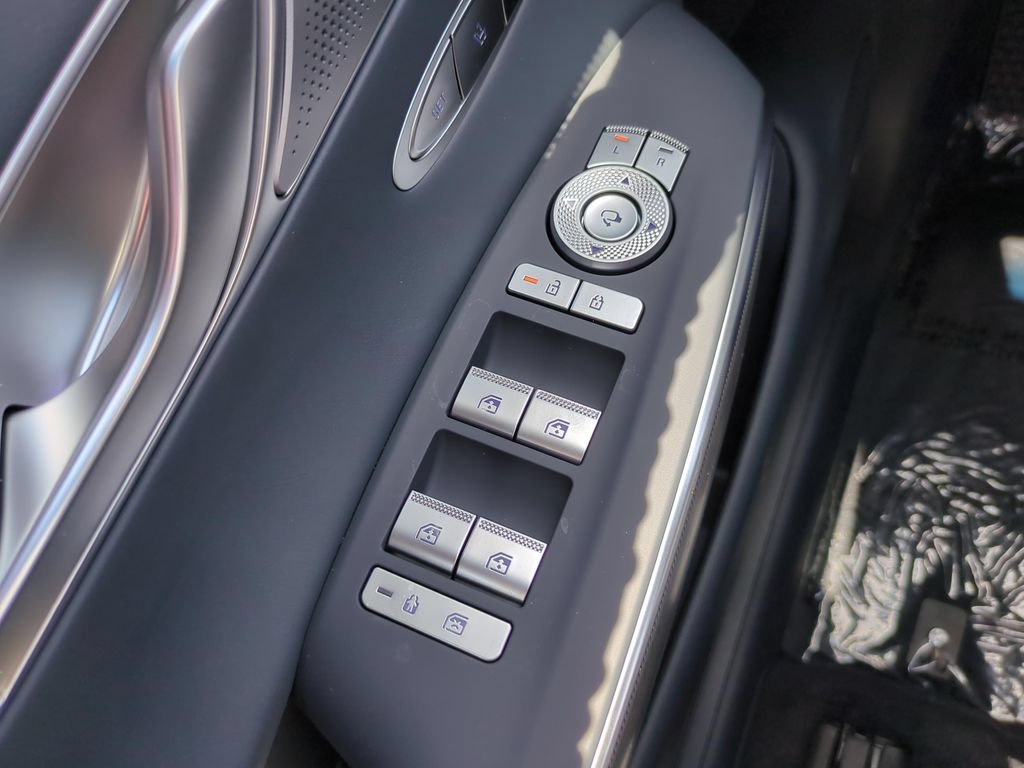 New 2026 Genesis GV70 3.5T Sport Advanced AWD/4WD image 20