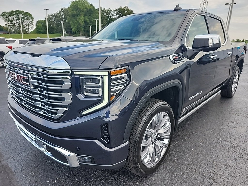 New 2026 GMC Sierra 1500 Denali image 7