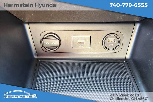 Used 2023 Hyundai Sonata SEL FWD image 18