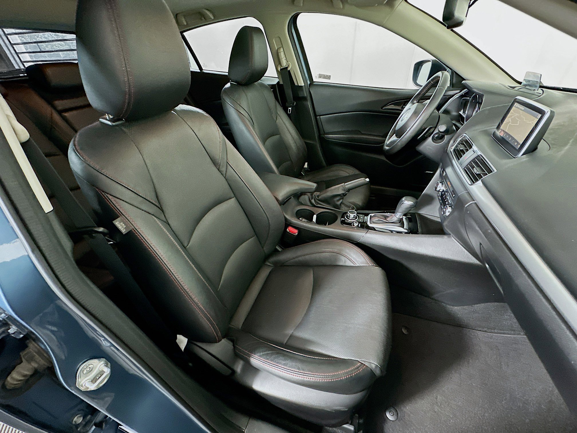 Used 2014 MAZDA MAZDA3 s Grand Touring FWD image 30